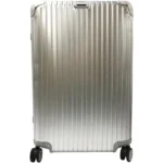 リモワ スーツケース ジェラルミン