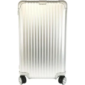 リモワ スーツケース ジェラルミン