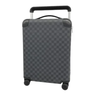 ルイ・ヴィトン ダミエグラフィット ホライゾン50 スーツケース トランク N23210 