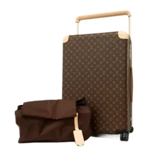 ルイ・ヴィトン モノグラム ホライゾン70 スーツケース トランク M13769