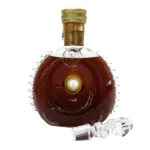 レミーマルタン ルイ13世 金キャップ 700ml 40% 替え栓付き バカラ コニャック