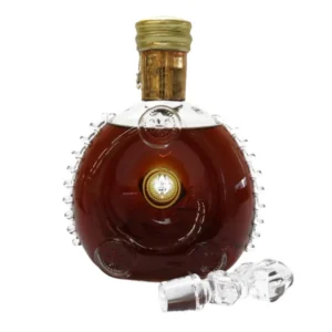 レミーマルタン ルイ13世 金キャップ 700ml 40% 替え栓付き バカラ コニャック