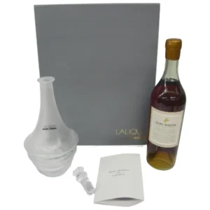 レミーマルタン ラリック デキャンタ付き 40％ 700ml