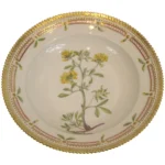 ロイヤルコペンハーゲン フローラダニカ プレート