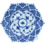 ロイヤルコペンハーゲン プレート ダブルレース