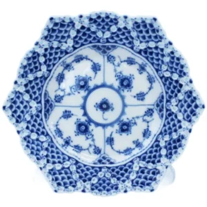 ロイヤルコペンハーゲン プレート ダブルレース