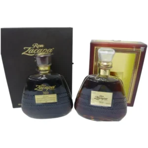 ロンサカパ XO ラム酒 グアテマラ 2本セット