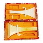 三味線のバチ2点セット（象牙等）