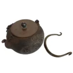 南部鉄器 鉄瓶 鉄急須