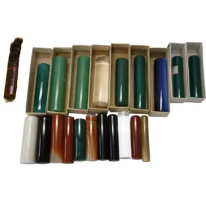 印材 21点まとめて