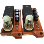 ユニゾンリサーチ 管球モノラルパワーアンプ