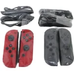 NINTEDO SWITCH ゲーム機 コントローラー 2点まとめ