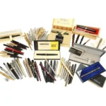 モンブラン/セーラー/パイロット 等 万年筆 おまとめ