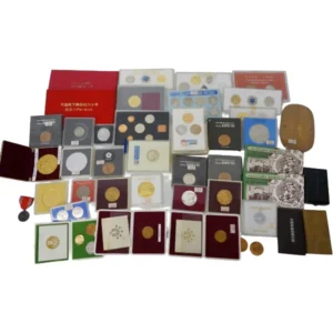 メダル 勲章 まとめ