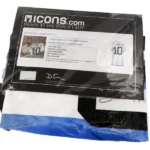 リオネル・メッシ サイン入りホームユニフォーム