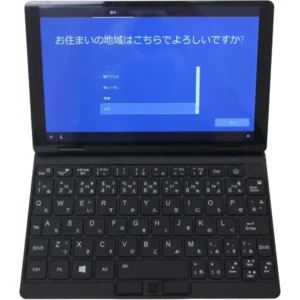 ONEMIX3Pro ノートパソコン
