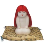 土偶師八代玉屋庄兵衛 座敷童子人形