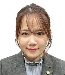 広兼　あんな　店長