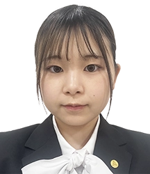 打田　莉子　店長