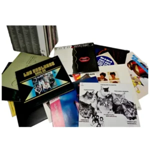 洋楽 邦楽 レコードまとめて