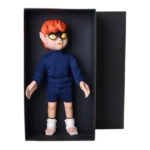 猫目小僧フィギュア 楳図かずお 全高約40cm