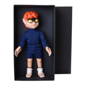 猫目小僧フィギュア 楳図かずお 全高約40cm