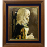 絵画 宮永岳彦 燦