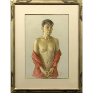 絵画 高塚省吾 ゆるやかな時間