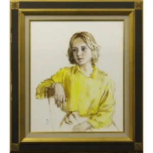 絵画 高塚省吾 ナタリー