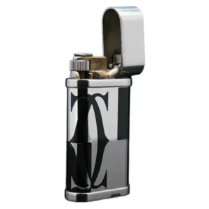 Cartier (カルティエ) 2Cモチーフ デコール ゴドロン ラッカー