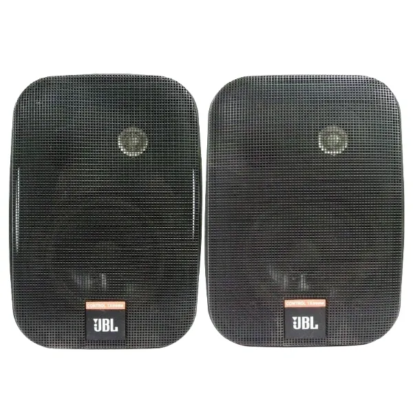 JBL ジェイビーエル Control 1 Xtreme Control Monitor Loudspeake 