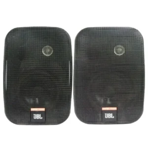 JBL ジェイビーエル Control 1 Xtreme Control Monitor Loudspeake  コンパクトスピーカー