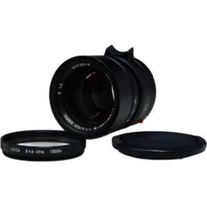 LEICA SUMMILUX-M ASPH bone20