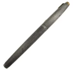 PARKER パーカー 万年筆 純銀製