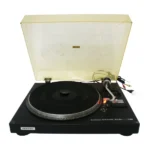 Pioneer パイオニア PL-1050B  レコードプレイヤー ターンテーブル