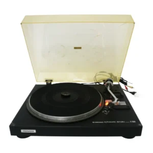 Pioneer パイオニア PL-1050B  レコードプレイヤー ターンテーブル
