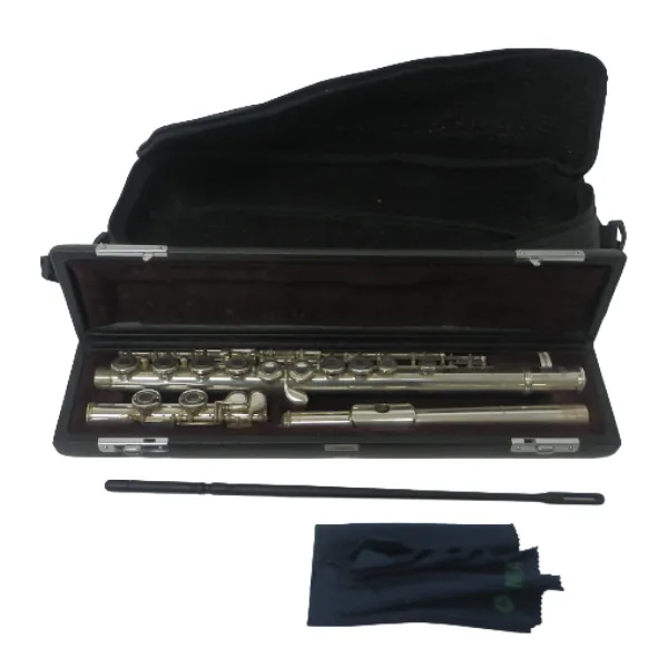 お値下げ中！【良品】 ヤマハ YFL-311 フルート YAMAHA ヤマハ 