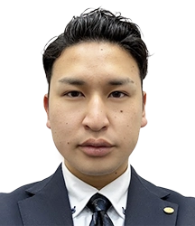菅野　剛生　店長