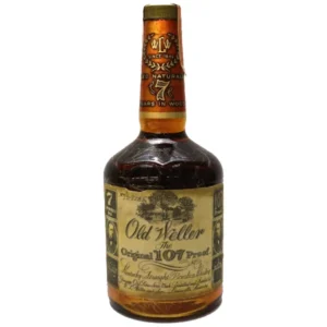 オールドウェラー オリジナル 107プルーフ 7年 750ml 53.5% バーボン ウイスキー