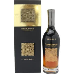 グレンモーレンジ シグネット 46% 700ml シングルモルト スコッチ ウイスキー