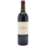 シャトー マルゴー プルミエ グラン クリュ クラッセ 1993年 赤 750ml