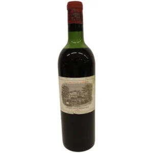 シャトー ラフィット ロートシルトChateau Lafite-Rothschild 1964 赤 ワイン