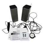 ボーズ BOSE スピーカー COMPANION 20