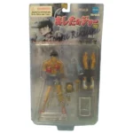 力石徹フィギュア ちばてつや 直筆サイン入