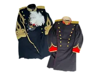 軍服