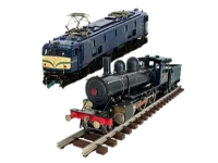 鉄道模型