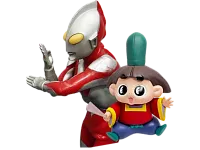 ソフビ（ソフトビニール）