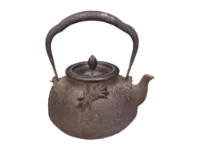茶道具