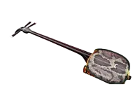 三味線