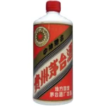 貴州茅台酒 (マオタイ酒) 1985年 五星麦